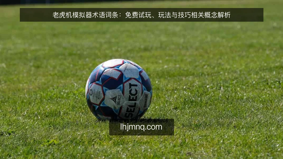 老虎机模拟器术语词条：免费试玩、玩法与技巧相关概念解析